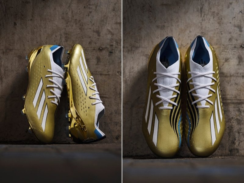 Giày bóng đá Adidas X Speedportal Messi 'Leyenda'